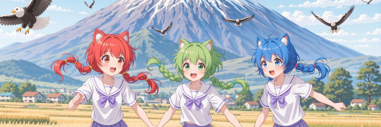 phyblas's profile banner image