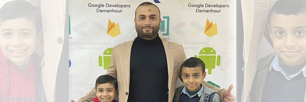 dahabdev Profile Banner