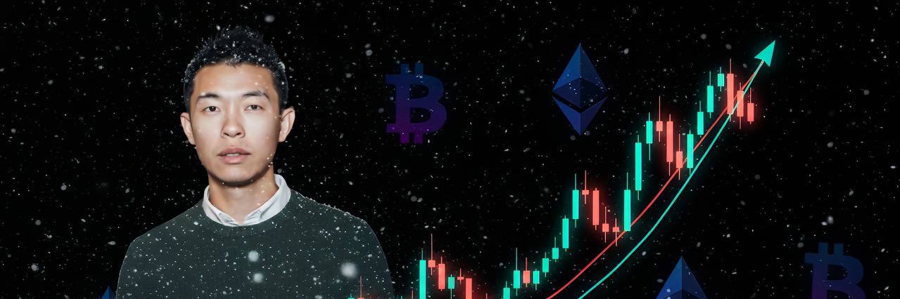 澤鈞 🚀 HODLer & Trader banner