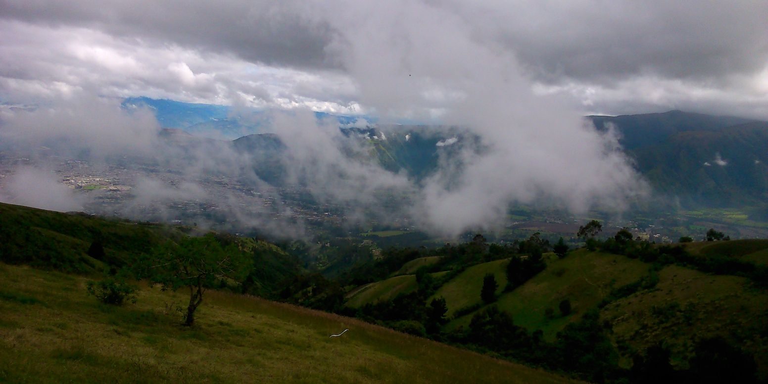 Xavier Sarmiento banner