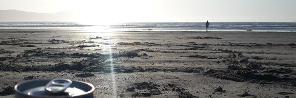 Coincidence Profile Banner