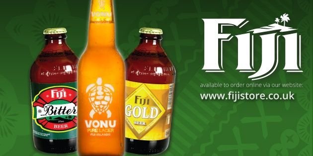 fijistore's profile banner image