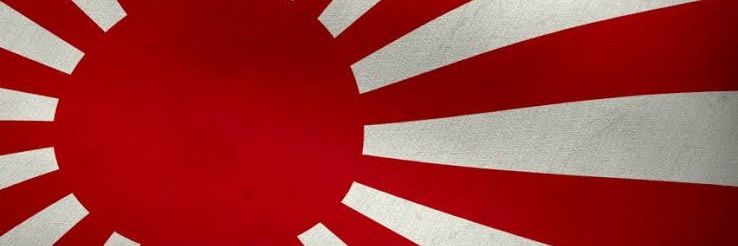 japonês black label's banner