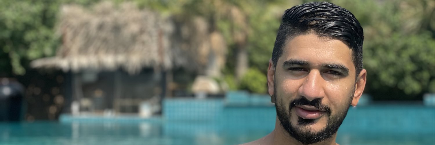 hamoddhaif's profile banner image