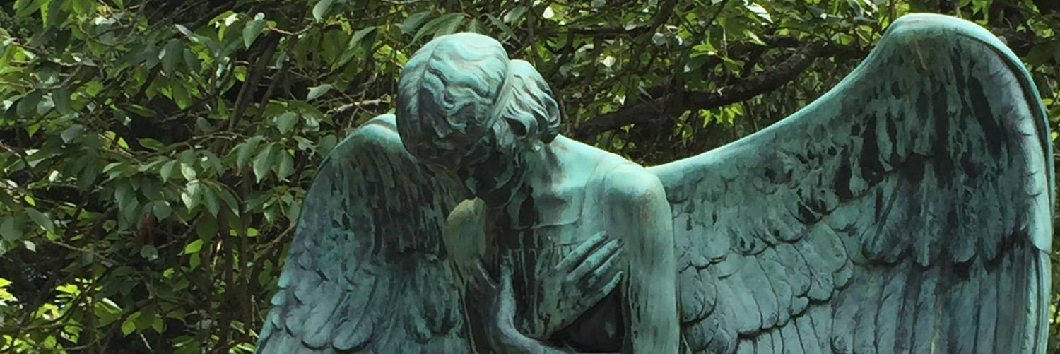 Claudia Angel banner