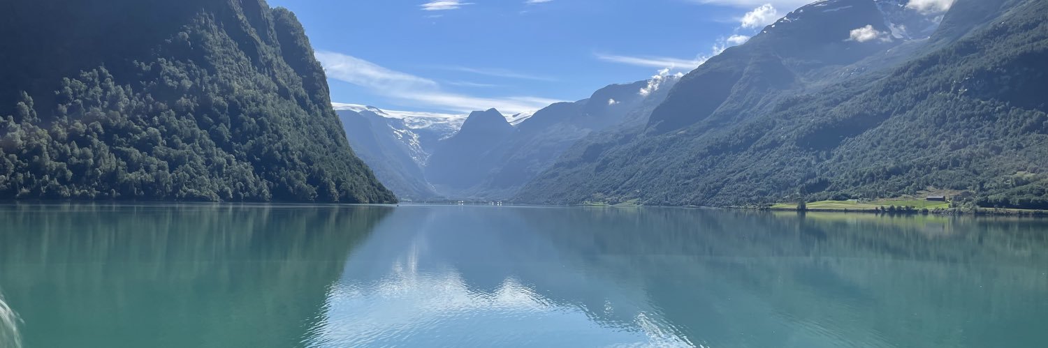 Alistair Pogmore banner