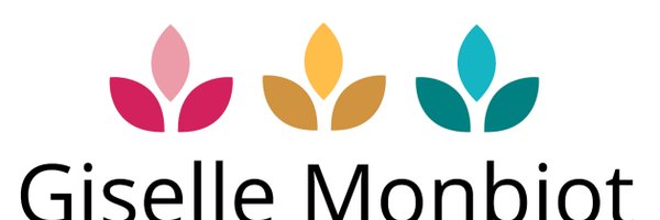 GiselleMonbiot Profile Banner