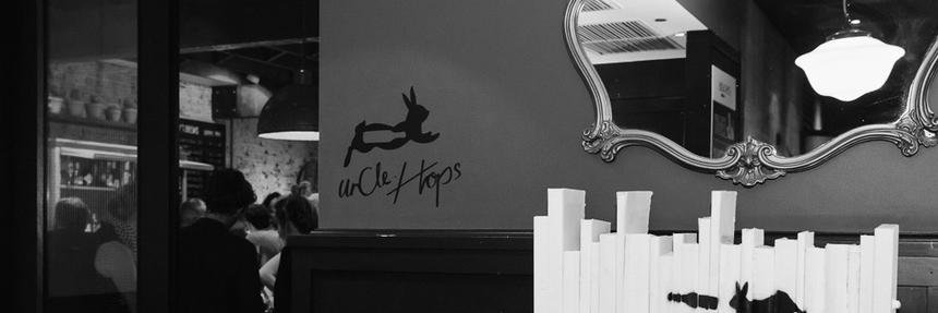 UncleHops's profile banner image