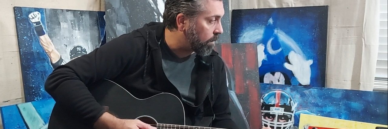 Craig Mahoney banner