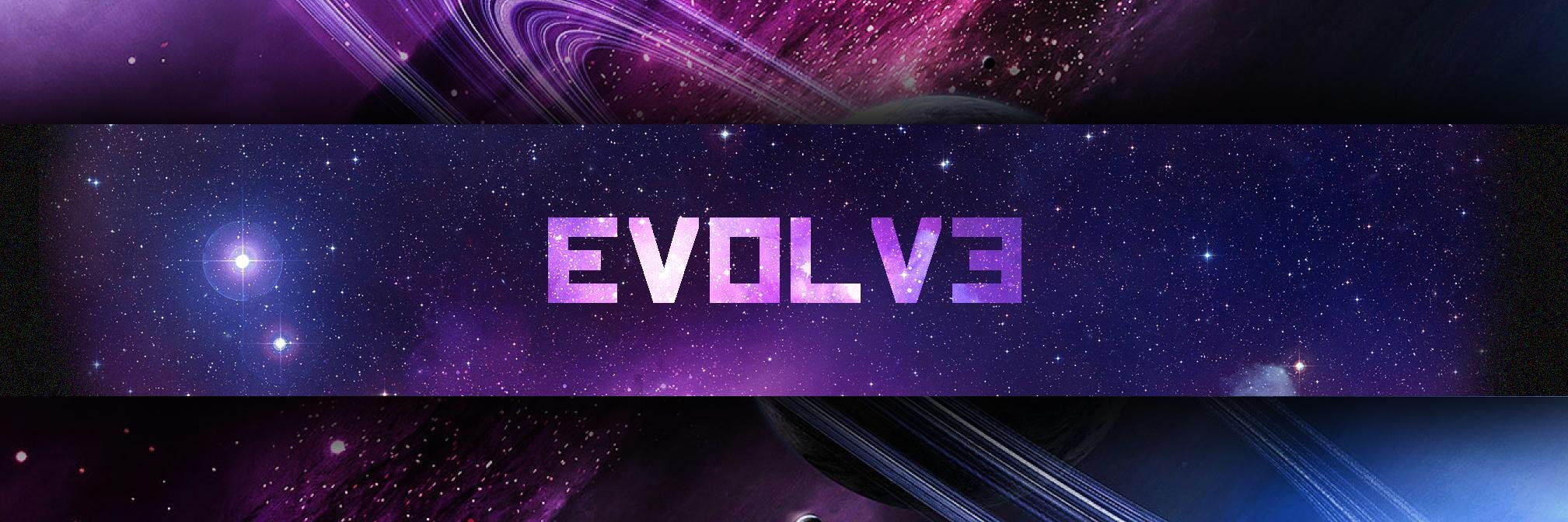 _xEVOLVEx_'s profile banner image