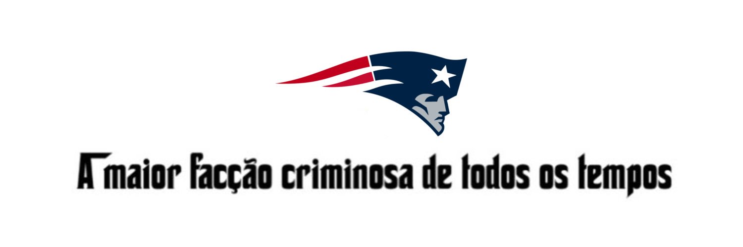 Patriots Mil Grau 🇧🇷 banner
