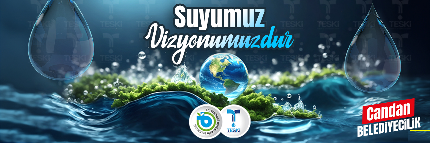 TESKİ banner