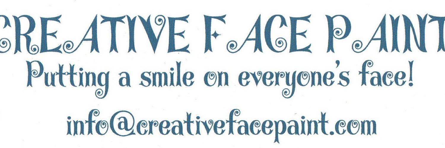 createfacepaint's profile banner image