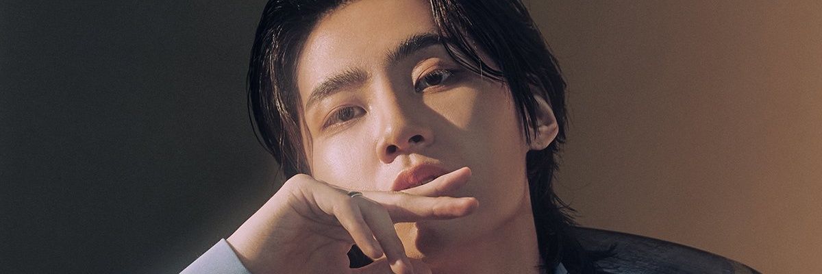 Xiaos_UP10TION's profile banner image