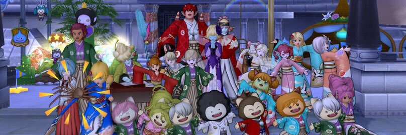 dqxpon's profile banner image