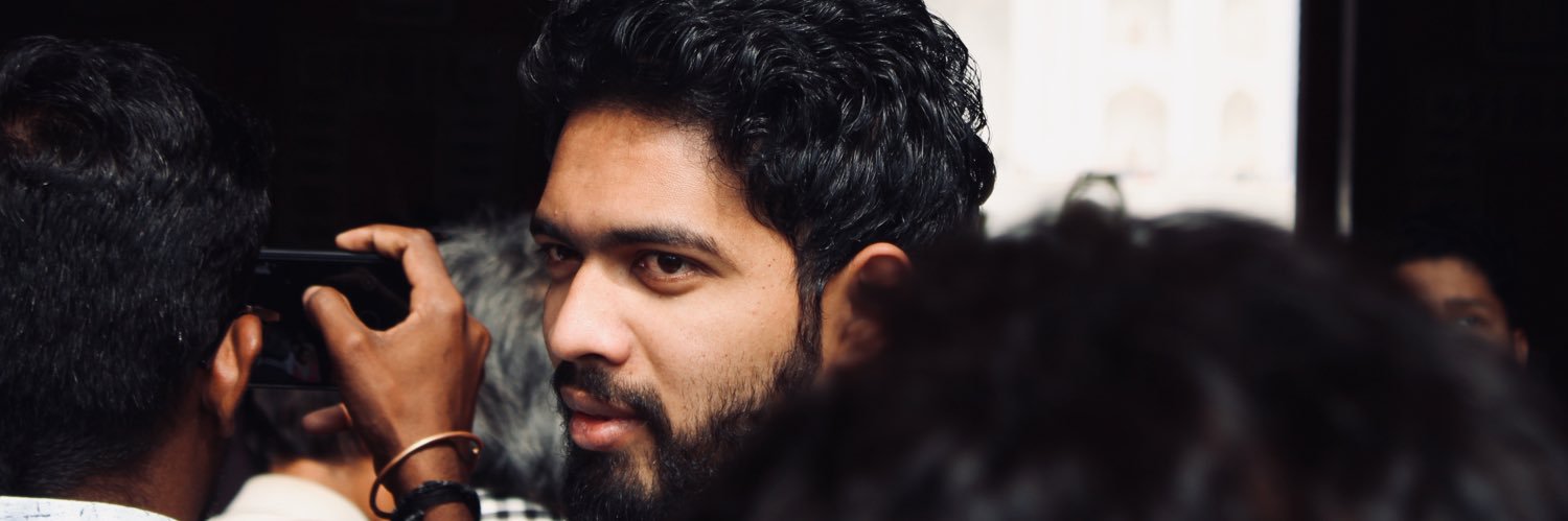 suhailcr7's profile banner image