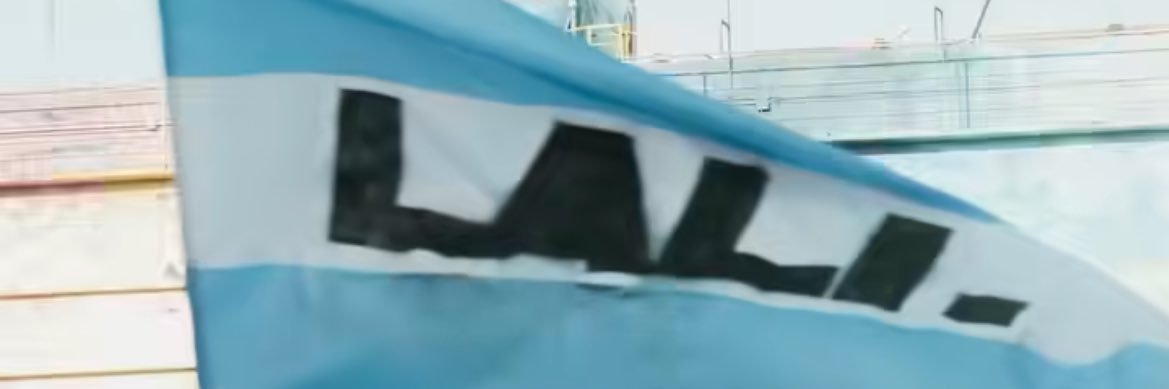 Lalisthequeen's profile banner image