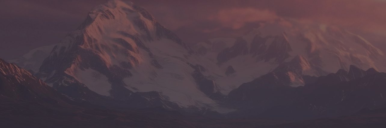 thandomamah's profile banner image