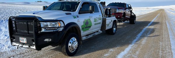 WreckerDad Profile Banner