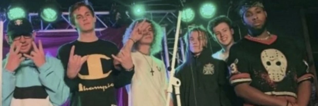 PercDaddy's profile banner image