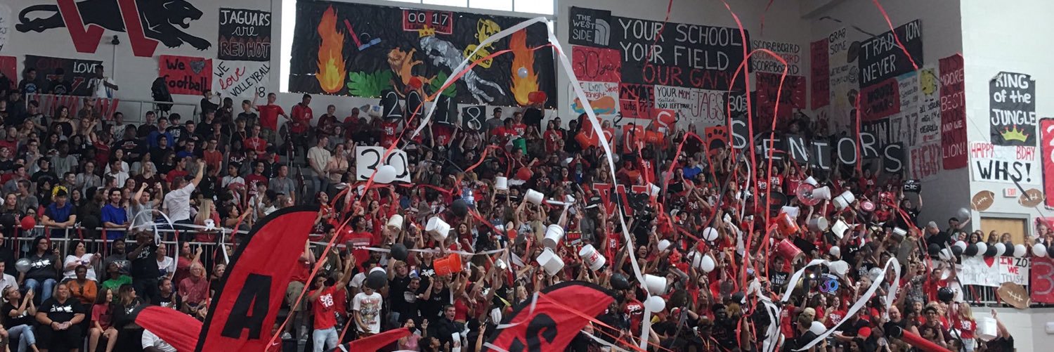 westmoore2018's profile banner image