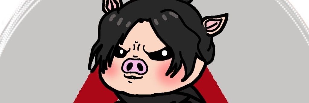 BUTAYASAN_BOO's profile banner image