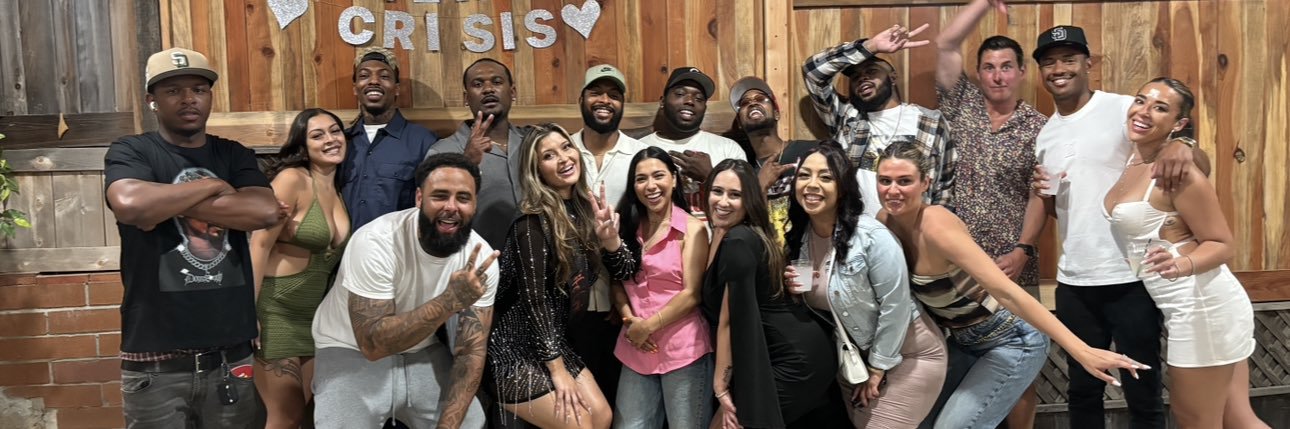 kenzzieesmith's profile banner image