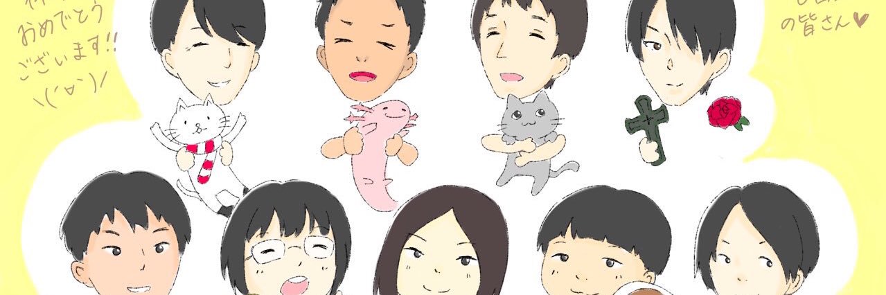 GLAYtoPISTACHIO's profile banner image