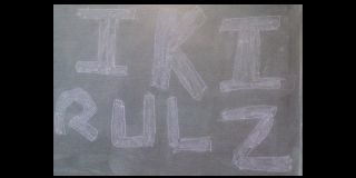 ikirulz's profile banner image