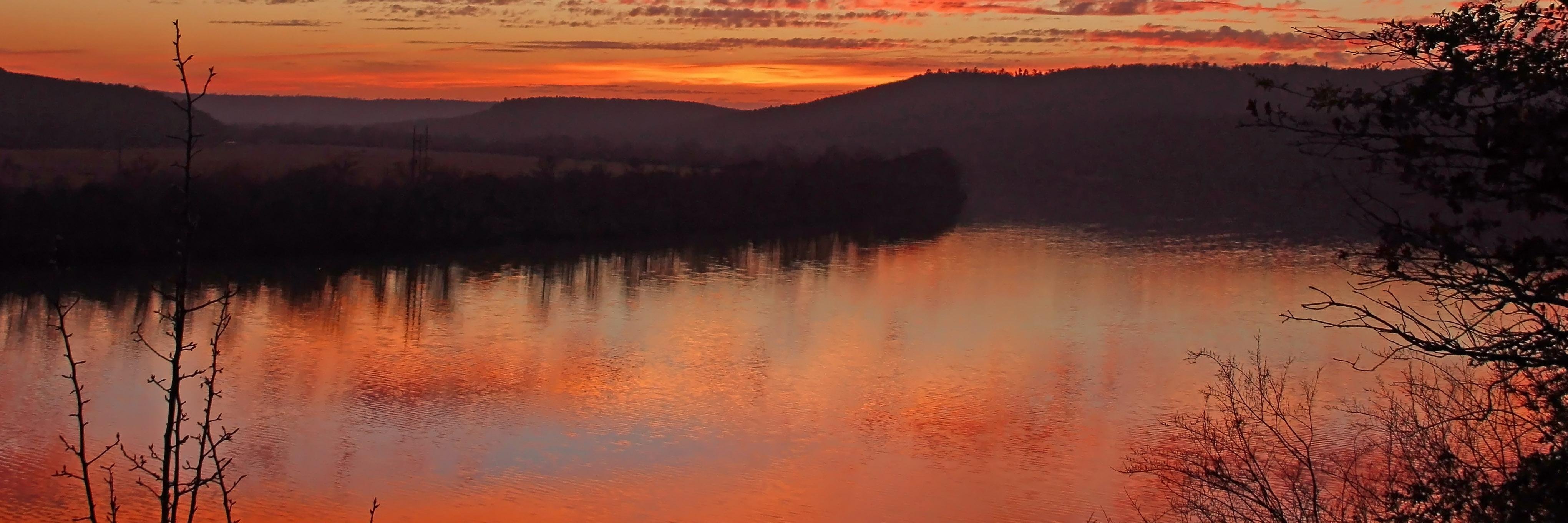 OzarkChamber's profile banner image