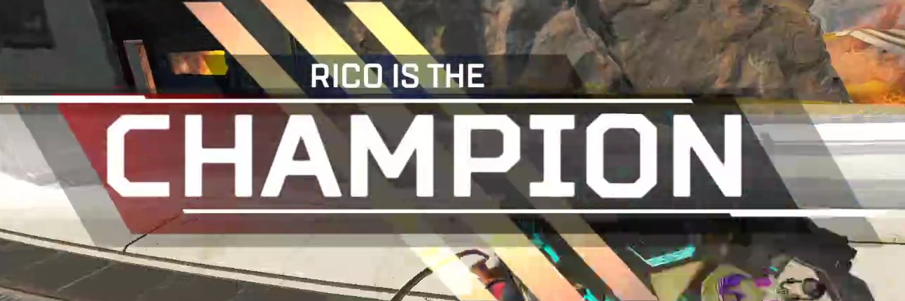 Rico banner