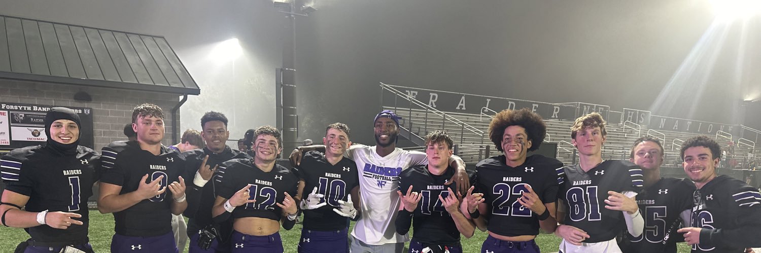 Coach Ware🏈🏀 banner