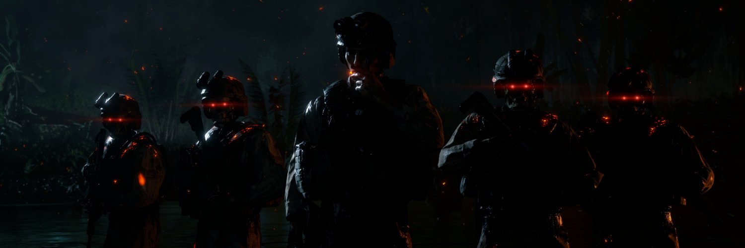 Liikorys's profile banner image
