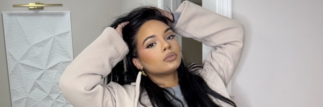 jadaharvey11's profile banner image