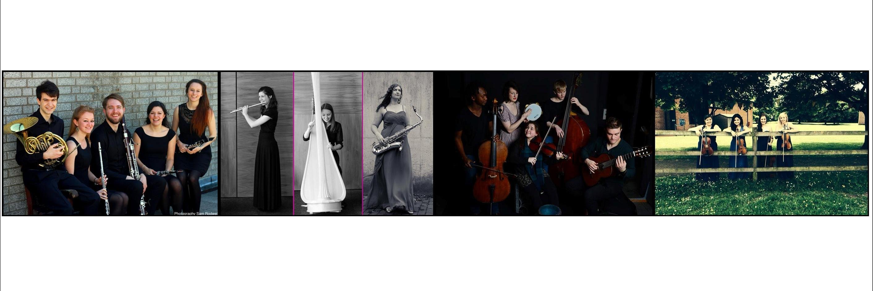 HeswallConcerts's profile banner image