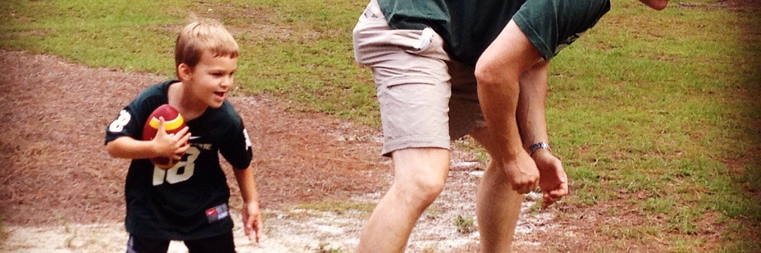 Scott Kneller banner
