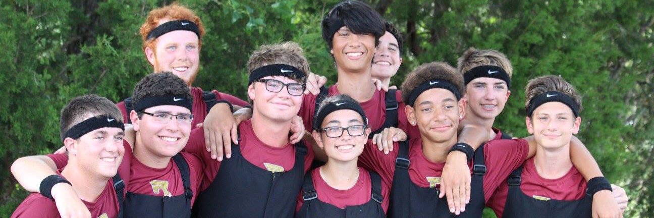 RouseDrumLine's profile banner image