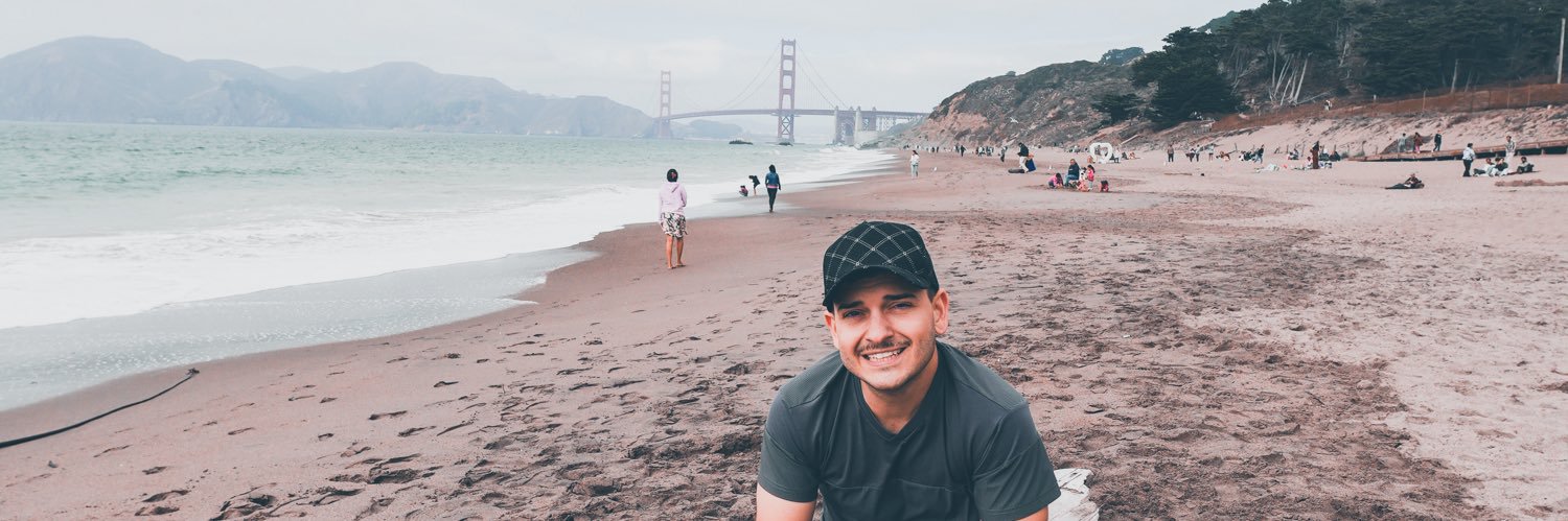 ChanceMicucci's profile banner image