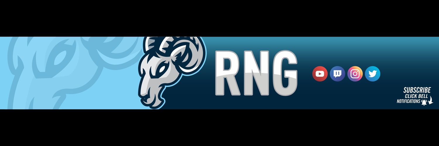 RNGStreams's profile banner image