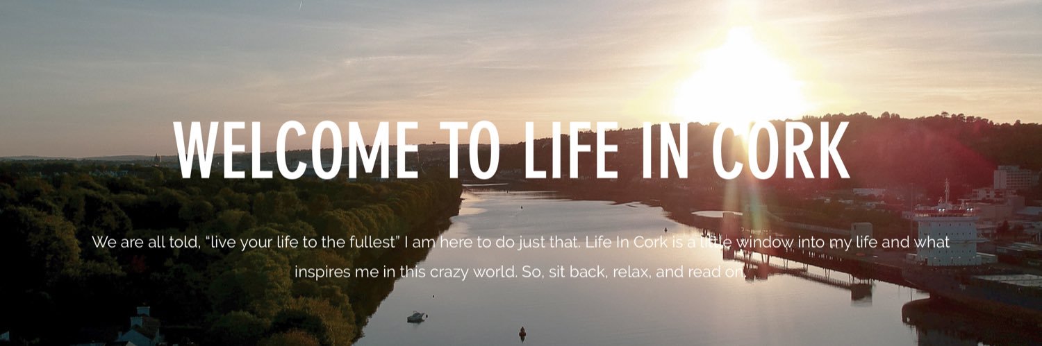 Lifeincork's profile banner image