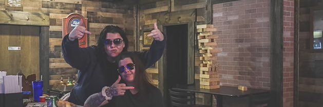 syddial's profile banner image