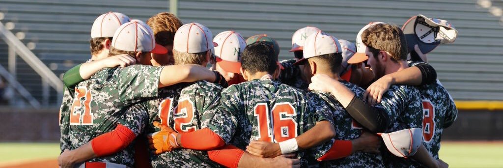 NFHS_Baseball's profile banner image