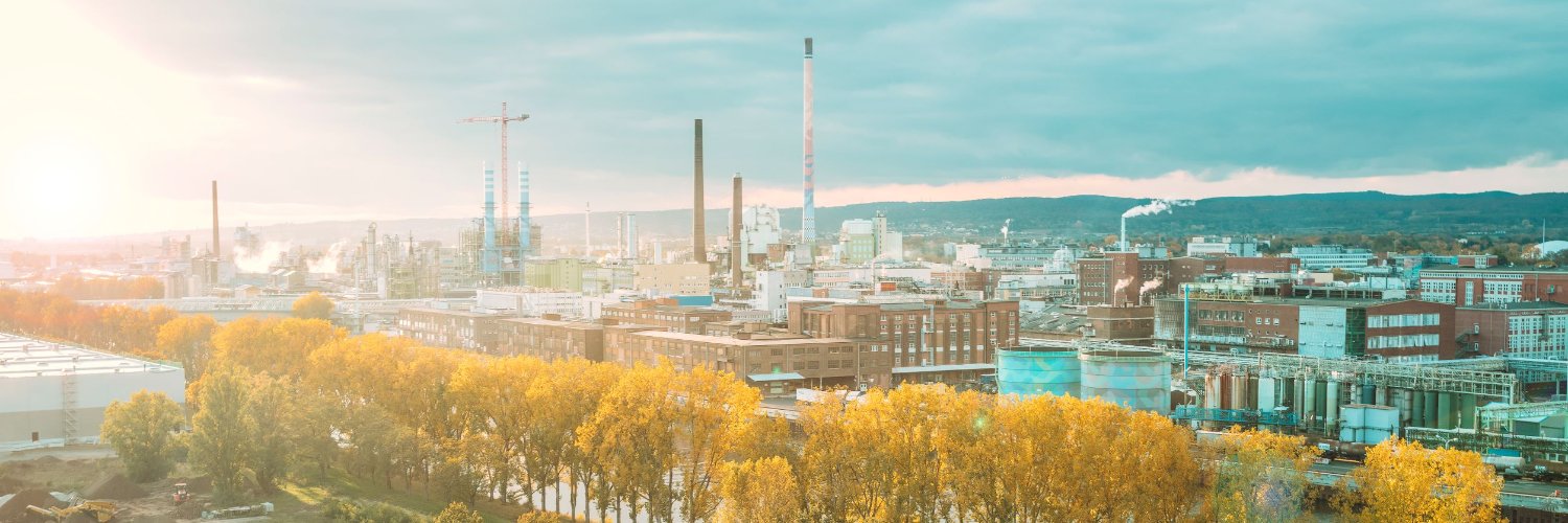 Infraserv Höchst banner