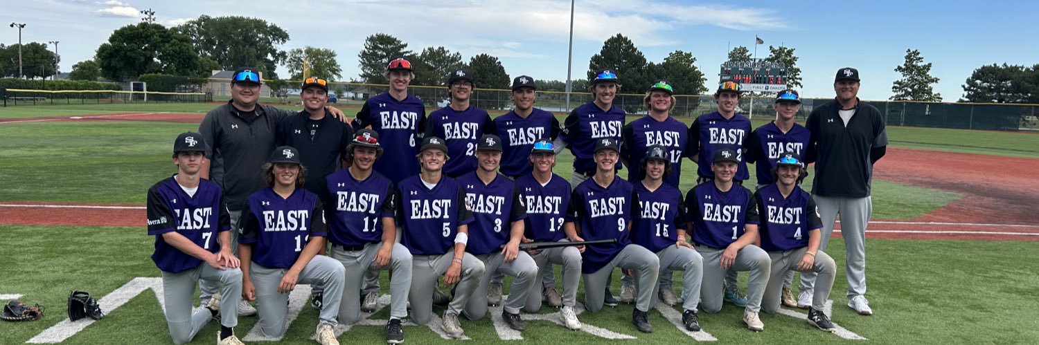 SF Post 15 East ⚾️ banner