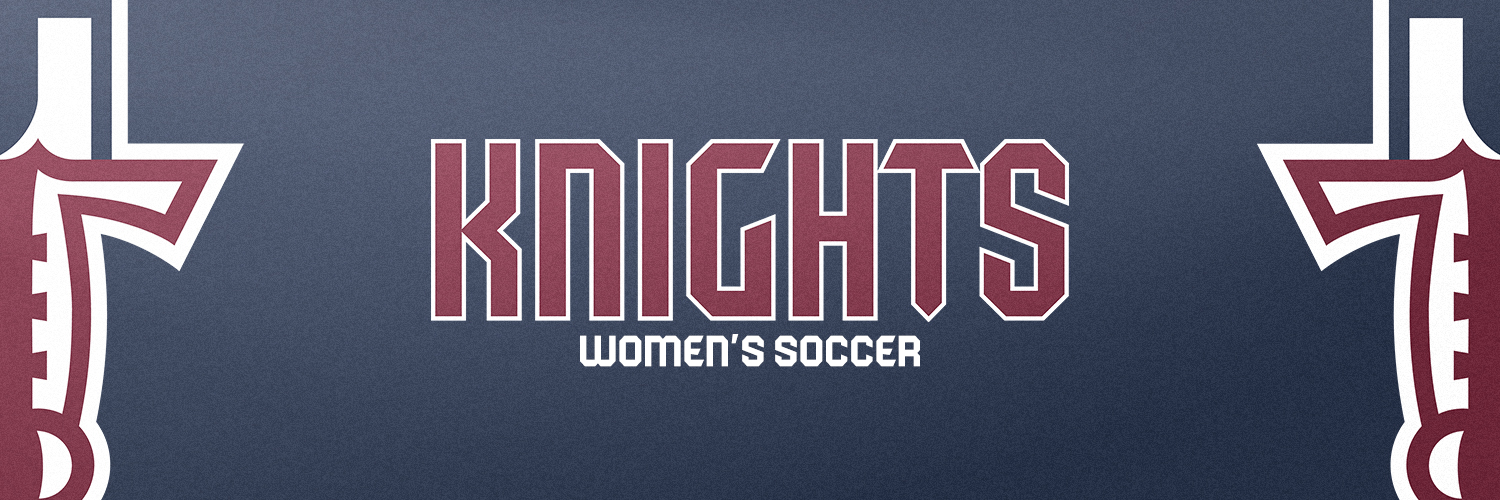 FDU Women's Soccer banner