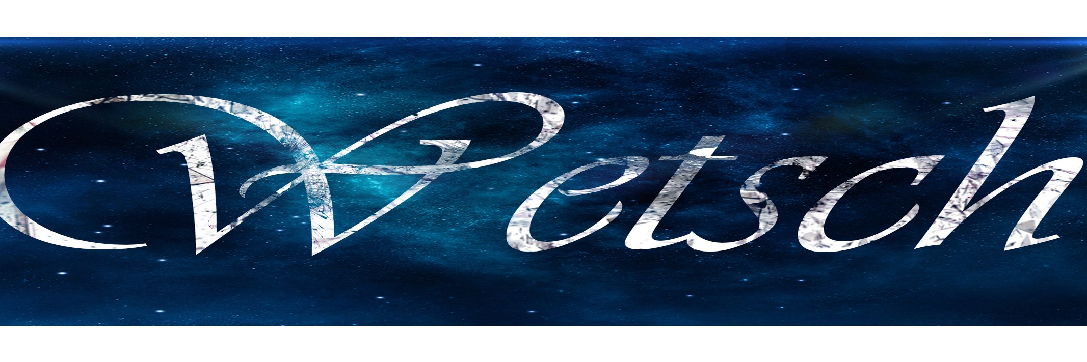 Wetsch91's profile banner image