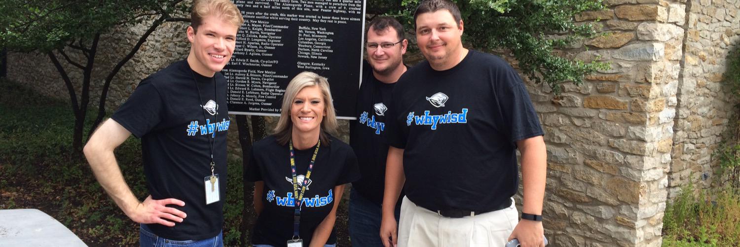 MrsBartelWHS's profile banner image