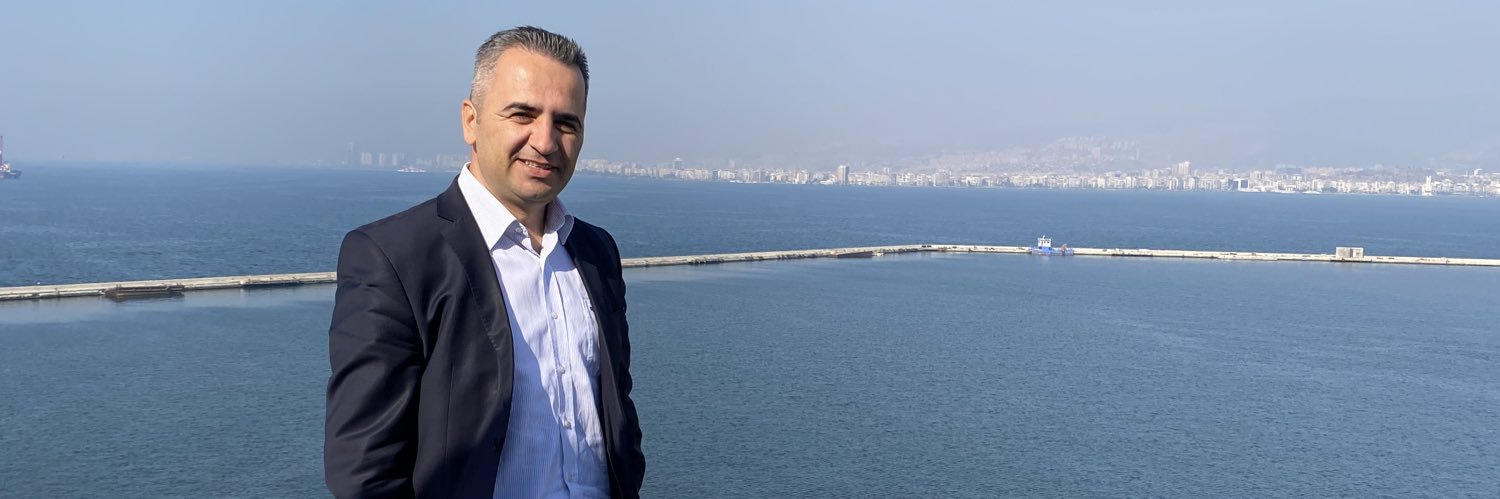 Erdem Bademli banner