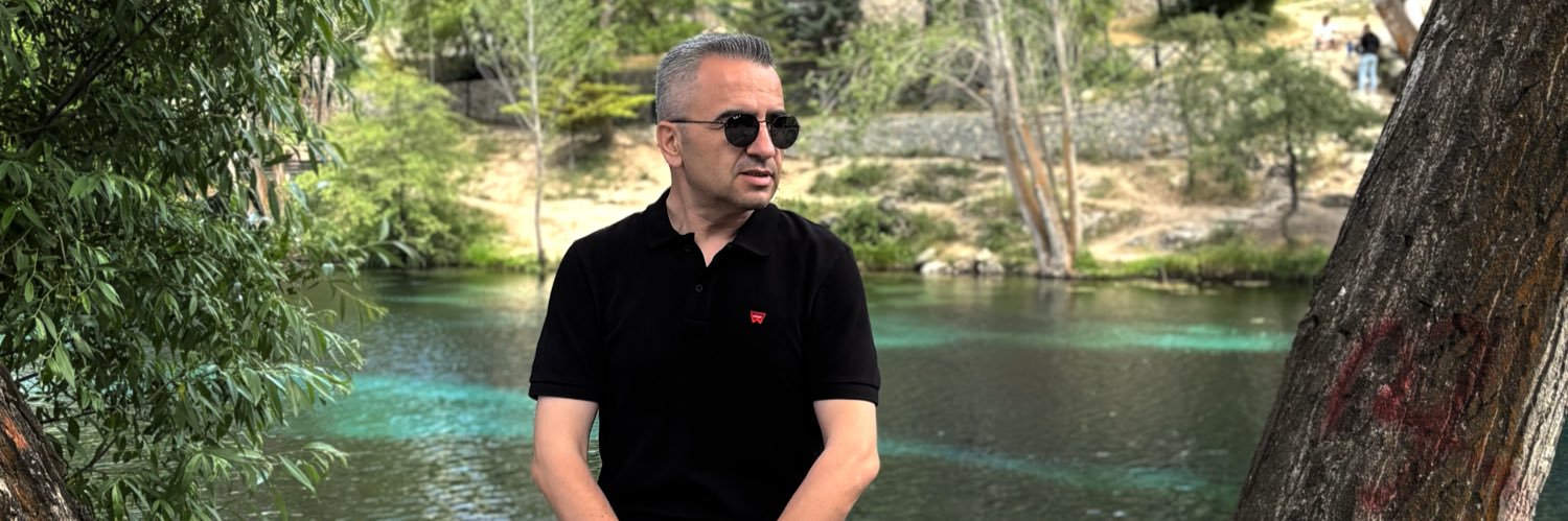 BademliErdem's profile banner image