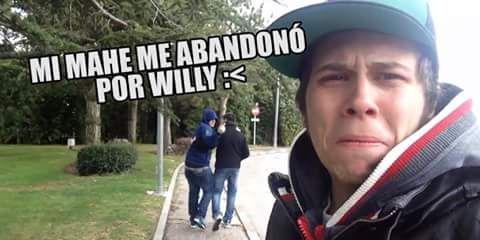 lolmonday's profile banner image